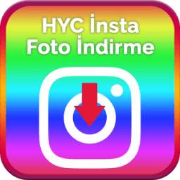 HYC İnsta Foto İndirme 2.0