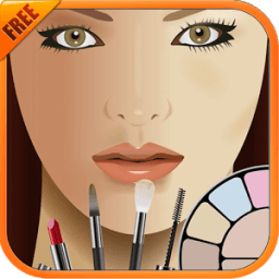 Make up Master - Face Makeup иконка