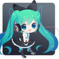 Minaradio - Anime Radio on 9Apps