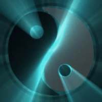 3D Yin and Yang Live Wallpaper on 9Apps