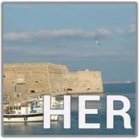 Heraklion App