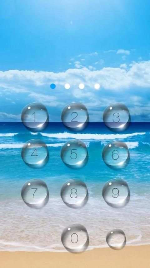 Keepsafe screenshot 1