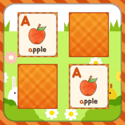 같은 그림 맞추기 - Card Matching Game أيقونة