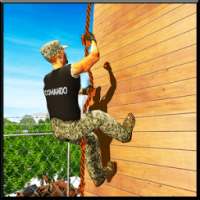 Обучение Военное командование