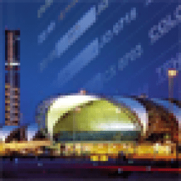 Thai Airport Flight Info icon