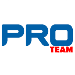 PRO TEAM आइकन