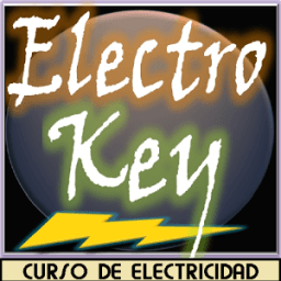 Curso de Electricidad أيقونة