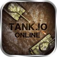 Tanks Online io Blitz War 3D