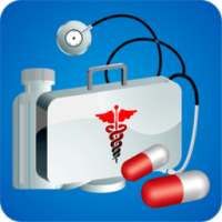 First Aid Kit on 9Apps