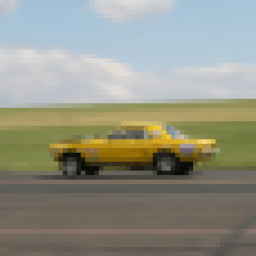 Drag Racing News Daily icon