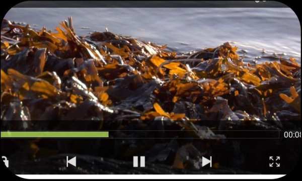 Play Video MX Player screenshot 2