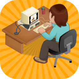 ikon Cerita studio game