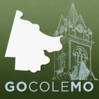 Go ColeMO on 9Apps