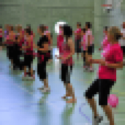 Aerobics иконка