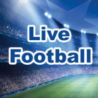 Live Football & Soccer 24/7