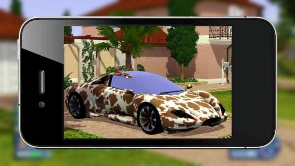 Cheats Sims 3 for Xbox PC Mac скриншот 2