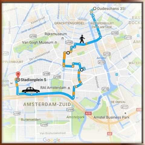 GPS ROUTE FINDER скриншот 5