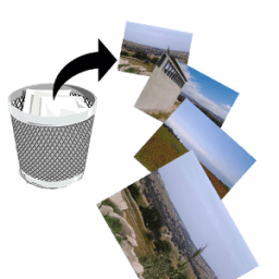 восстановить удаленные фотогра иконка