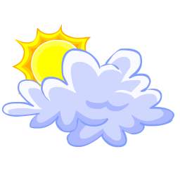 Weather by city 1.05