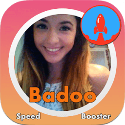 Booster for badoo иконка
