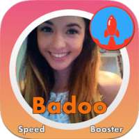 Booster for badoo