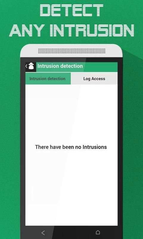 BUSTED Lock App Break In Alert screenshot 4