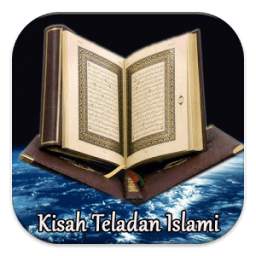 Kisah Teladan Islami 1.0