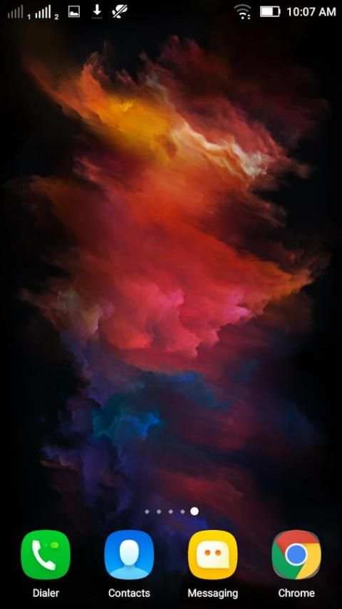 HD Letv Wallpaper скриншот 6