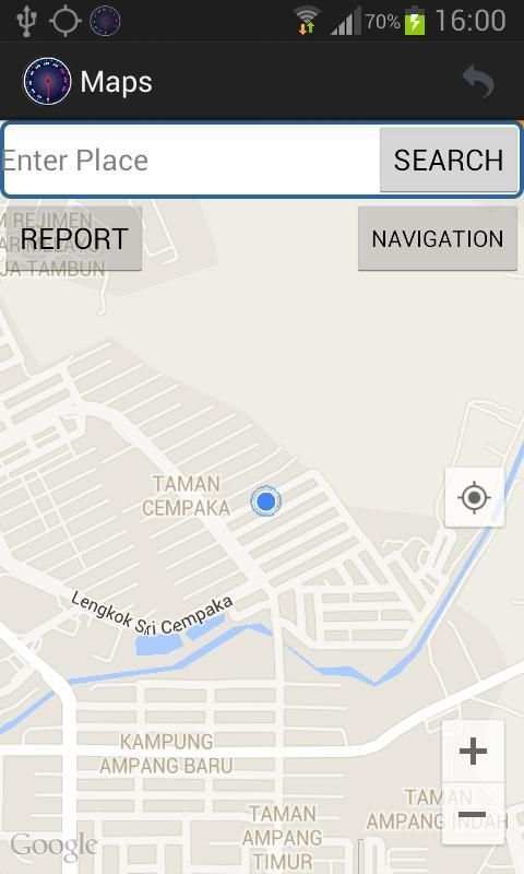 Speed Detector screenshot 3