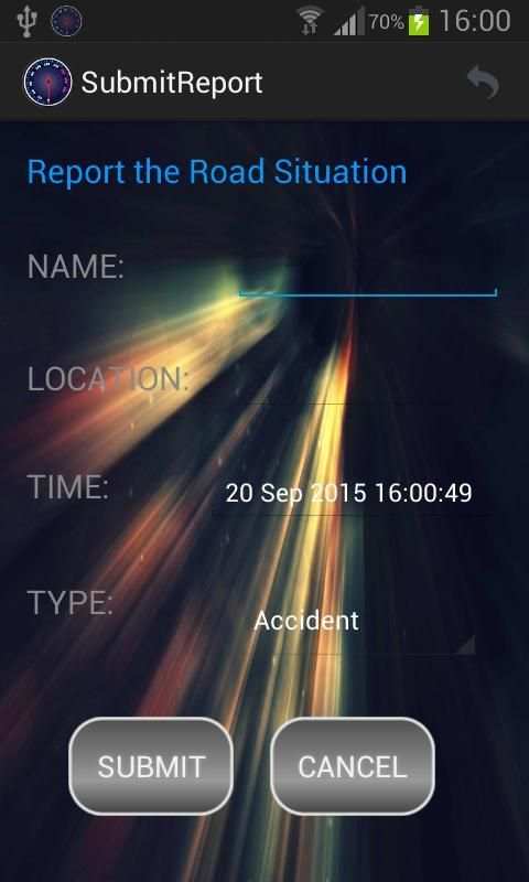 Speed Detector screenshot 2