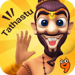 ikon My Talking Babaji-Talking Game