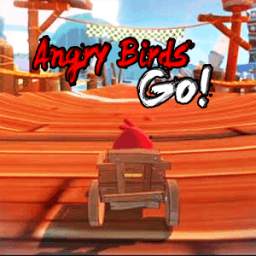 Angry Birds Go! Tips 1.0