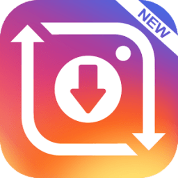 Repost-it Repost For Instagram иконка