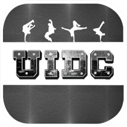 UIDC-United India Dance Camp أيقونة