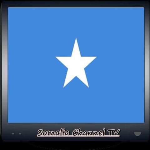 Somalia Channel TV Info screenshot 1