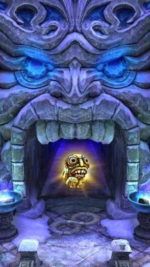 Temple Run 2 Puzzle स्क्रीनशॉट 4