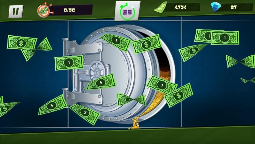 Money Rules : Money Quest скриншот 3