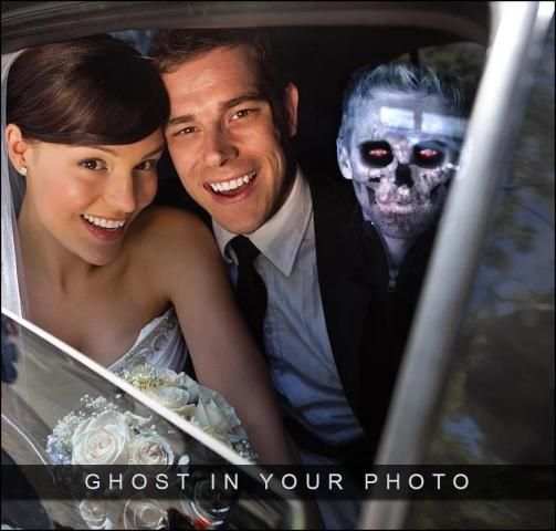 Ghost In Your Photo (Funny) screenshot 6