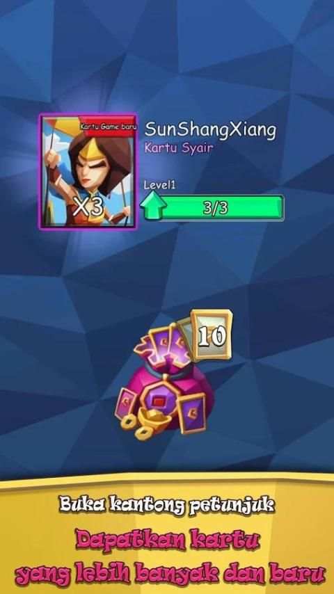 Perang Tiga Kerajaan screenshot 2