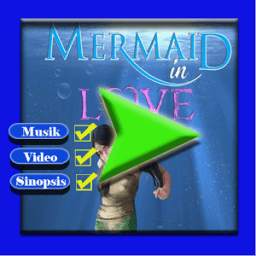 Kumpulan Lagu Mermaid In Love