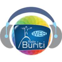 Rádio Buriti on 9Apps