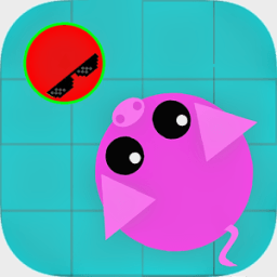 Free Mope .io guide иконка