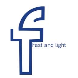 Fast Facebook Lite Guide 1.0