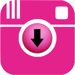 Save Photo &amp; Video Instagram иконка