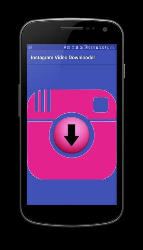 Save Photo & Video Instagram screenshot 3