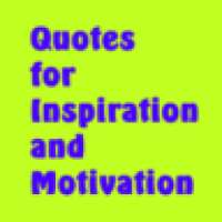 Quotes for Inspiration and Motivation on 9Apps