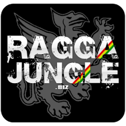Ragga Jungle आइकन