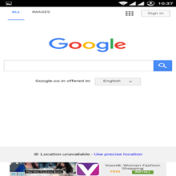 Lavas Browser आइकन