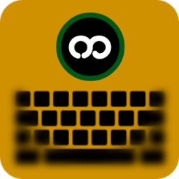 Myanmar Keyboard All иконка