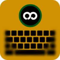 Myanmar Keyboard All